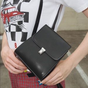 Brandy Melville mini backpack